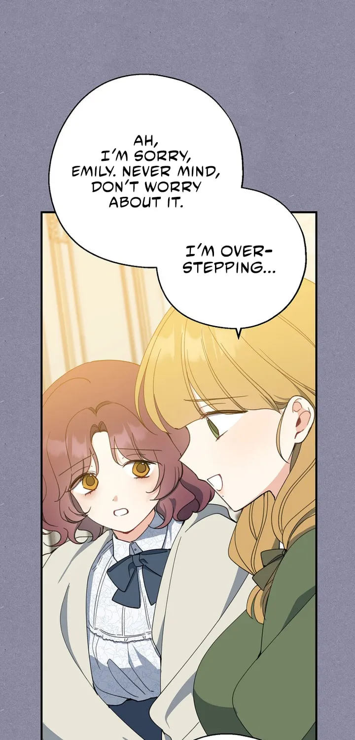 Here Comes the Silver Spoon! Chapter 72 page 31 - 