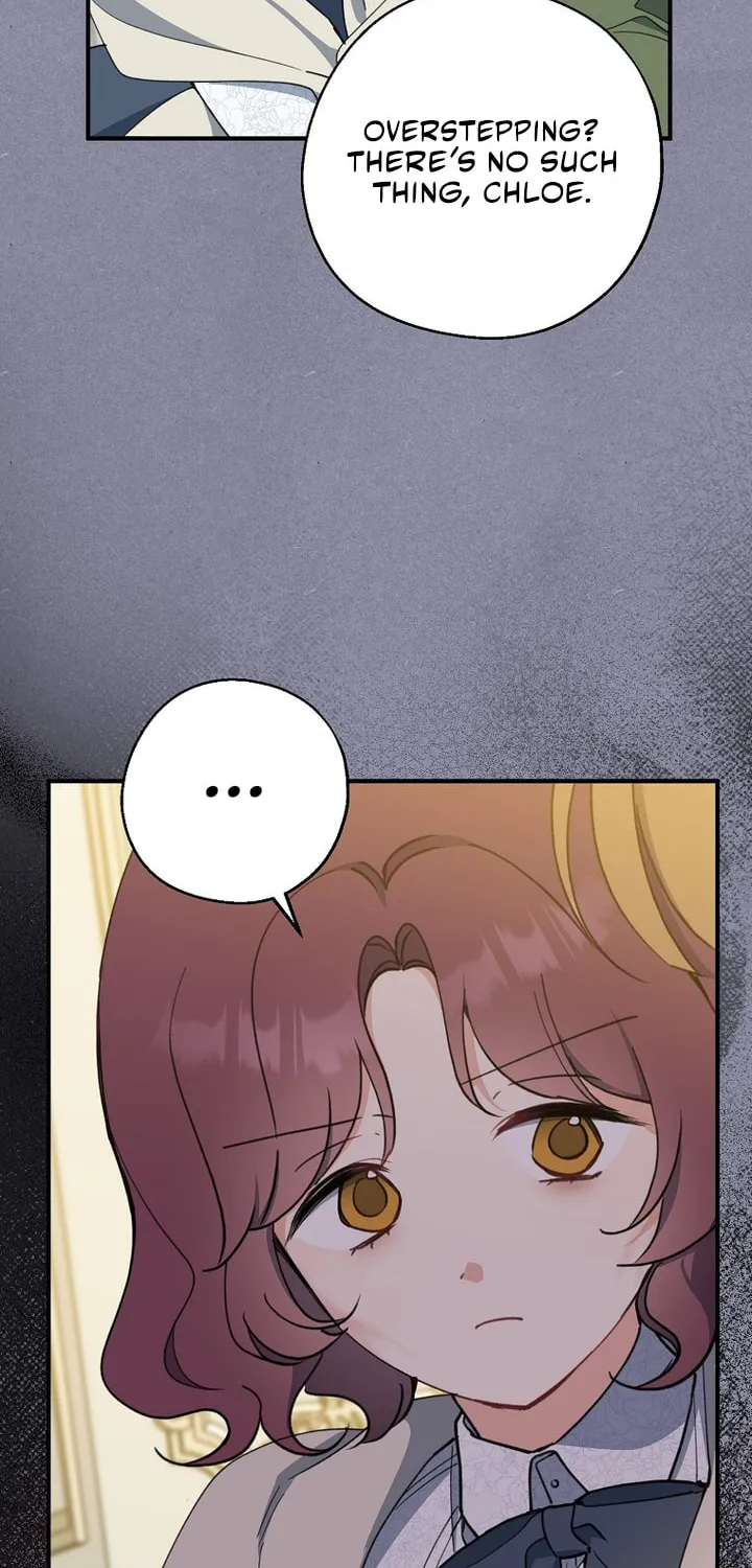 Here Comes the Silver Spoon! Chapter 72 page 32 - 