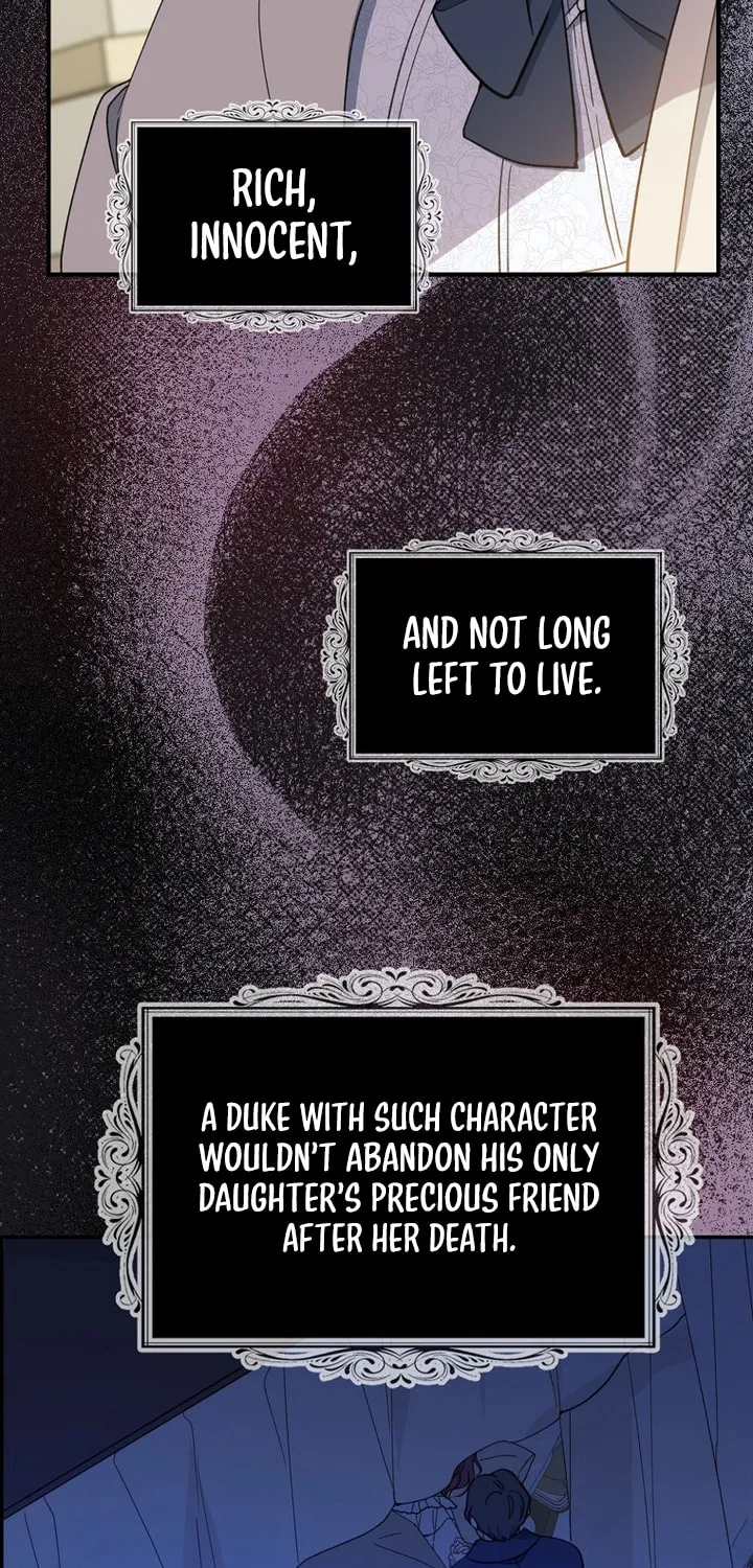 Here Comes the Silver Spoon! Chapter 72 page 33 - 