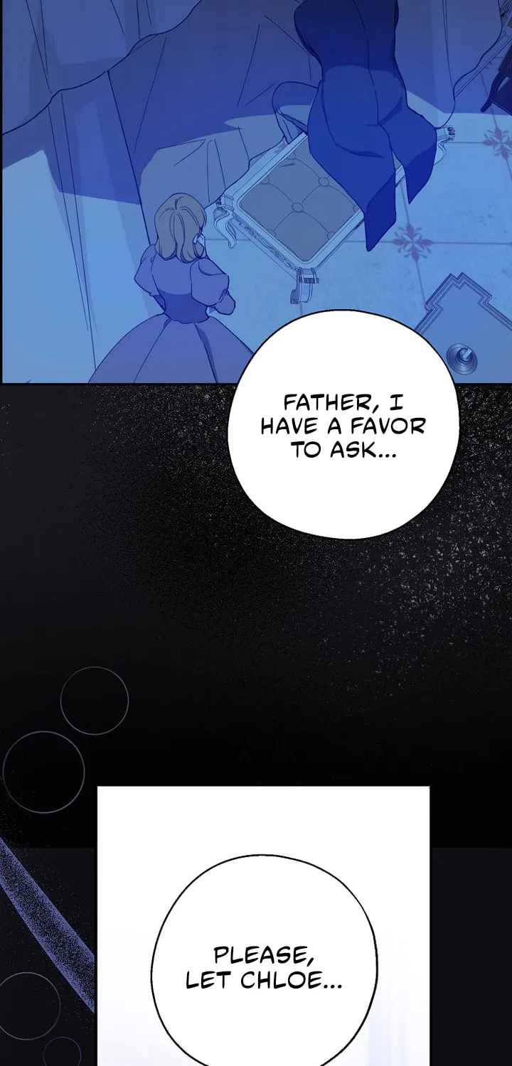 Here Comes the Silver Spoon! Chapter 72 page 34 - 