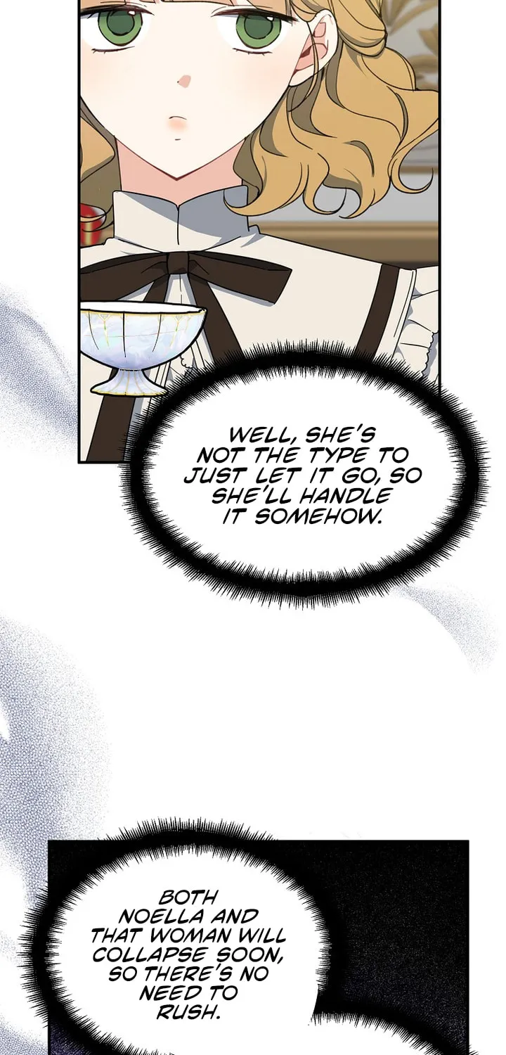 Here Comes the Silver Spoon! Chapter 72 page 42 - 