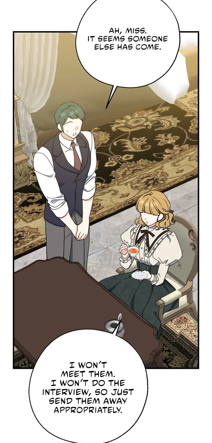 Here Comes the Silver Spoon! Chapter 72 page 44 - 