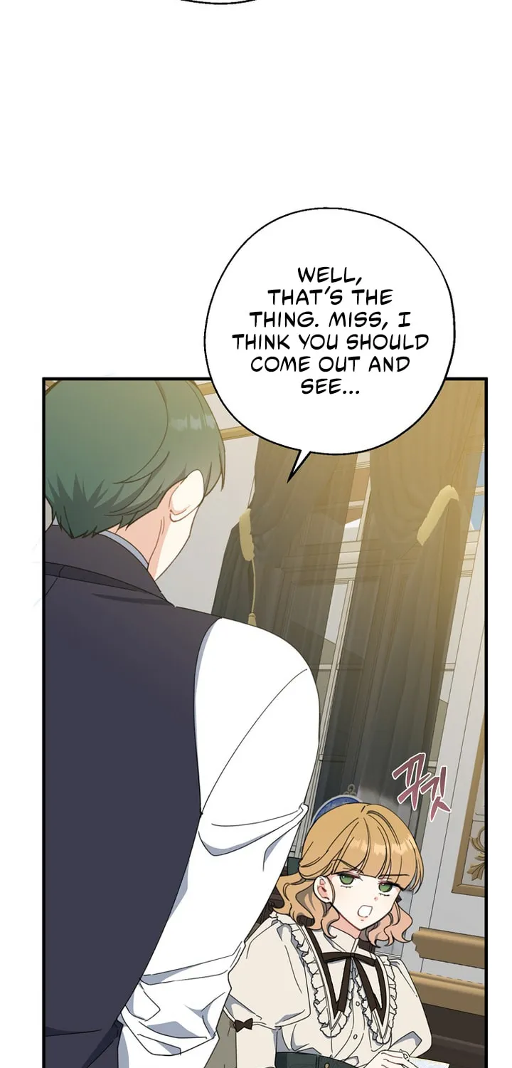 Here Comes the Silver Spoon! Chapter 72 page 45 - 