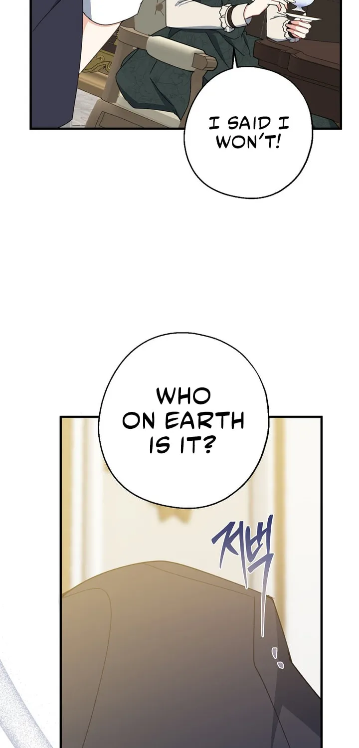 Here Comes the Silver Spoon! Chapter 72 page 46 - 