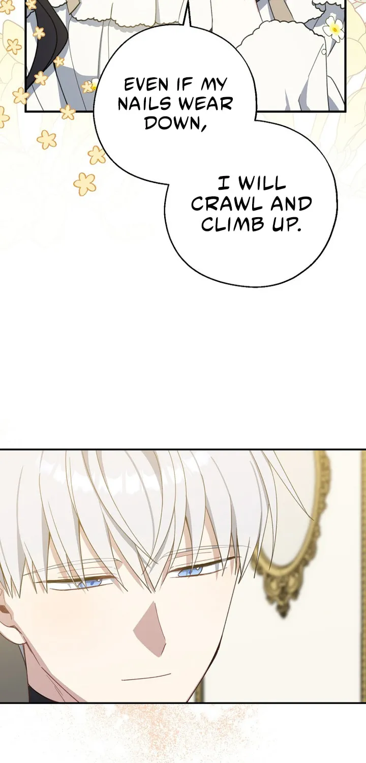 Here Comes the Silver Spoon! Chapter 72 page 6 - 