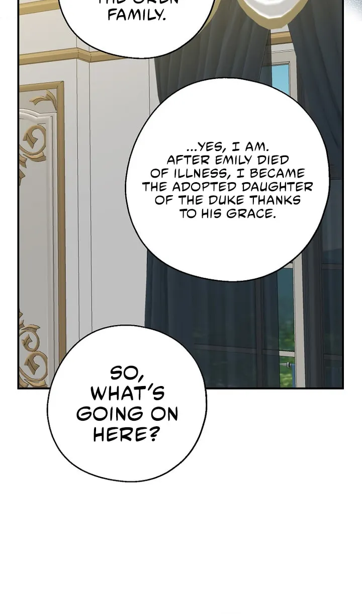 Here Comes the Silver Spoon! Chapter 72 page 53 - 