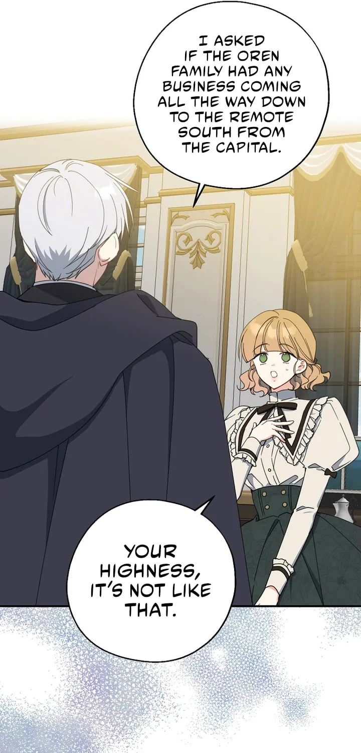 Here Comes the Silver Spoon! Chapter 72 page 54 - 