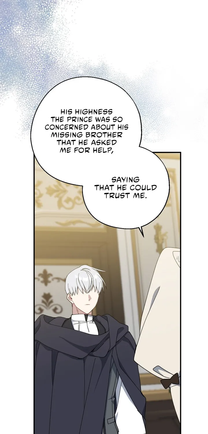 Here Comes the Silver Spoon! Chapter 72 page 55 - 