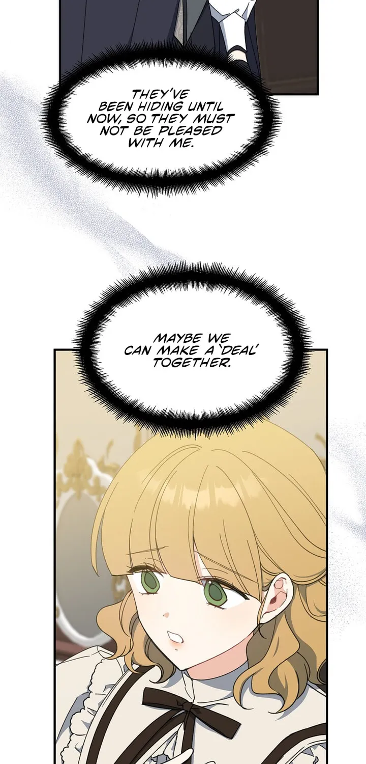 Here Comes the Silver Spoon! Chapter 72 page 56 - 