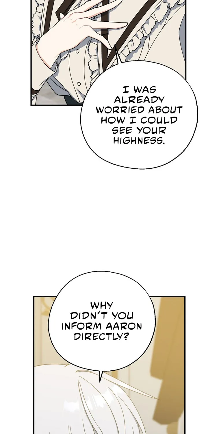 Here Comes the Silver Spoon! Chapter 72 page 57 - 