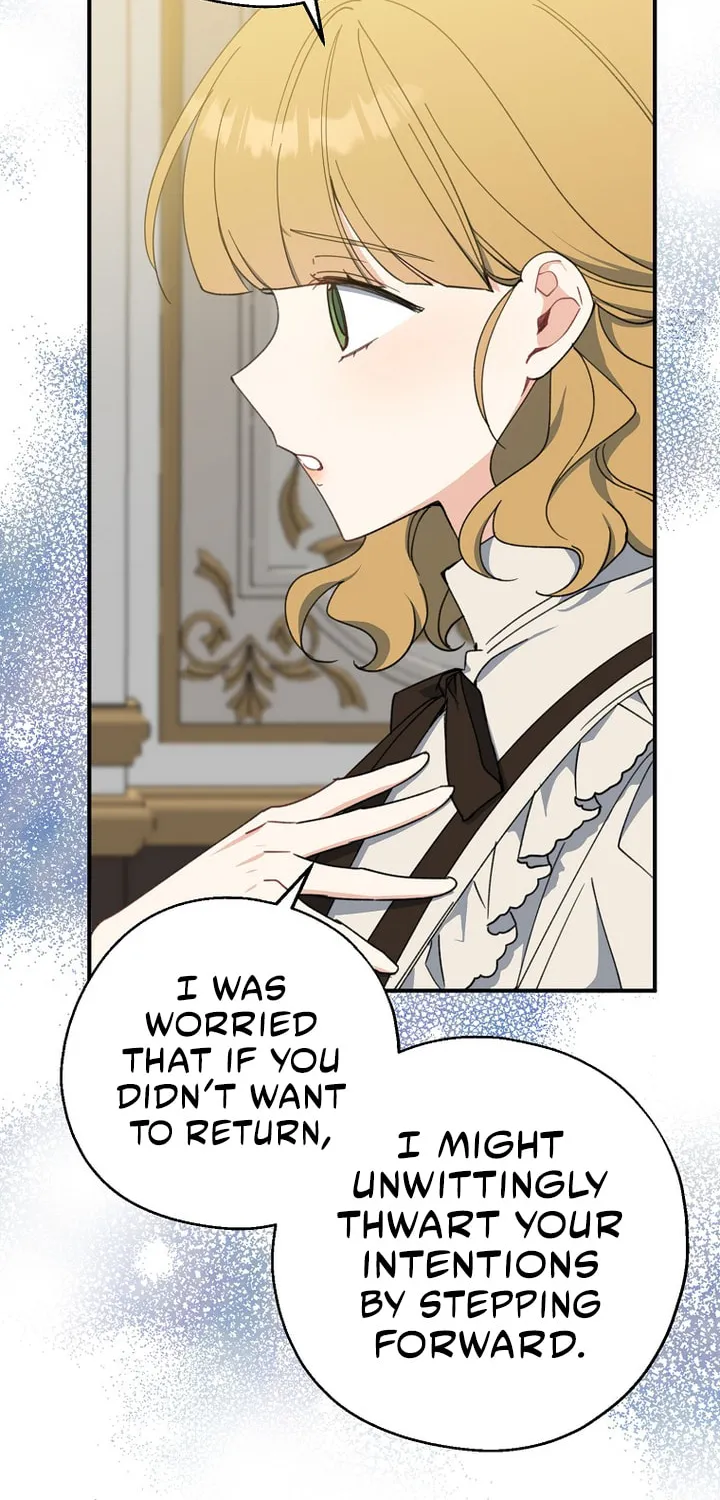 Here Comes the Silver Spoon! Chapter 72 page 59 - 