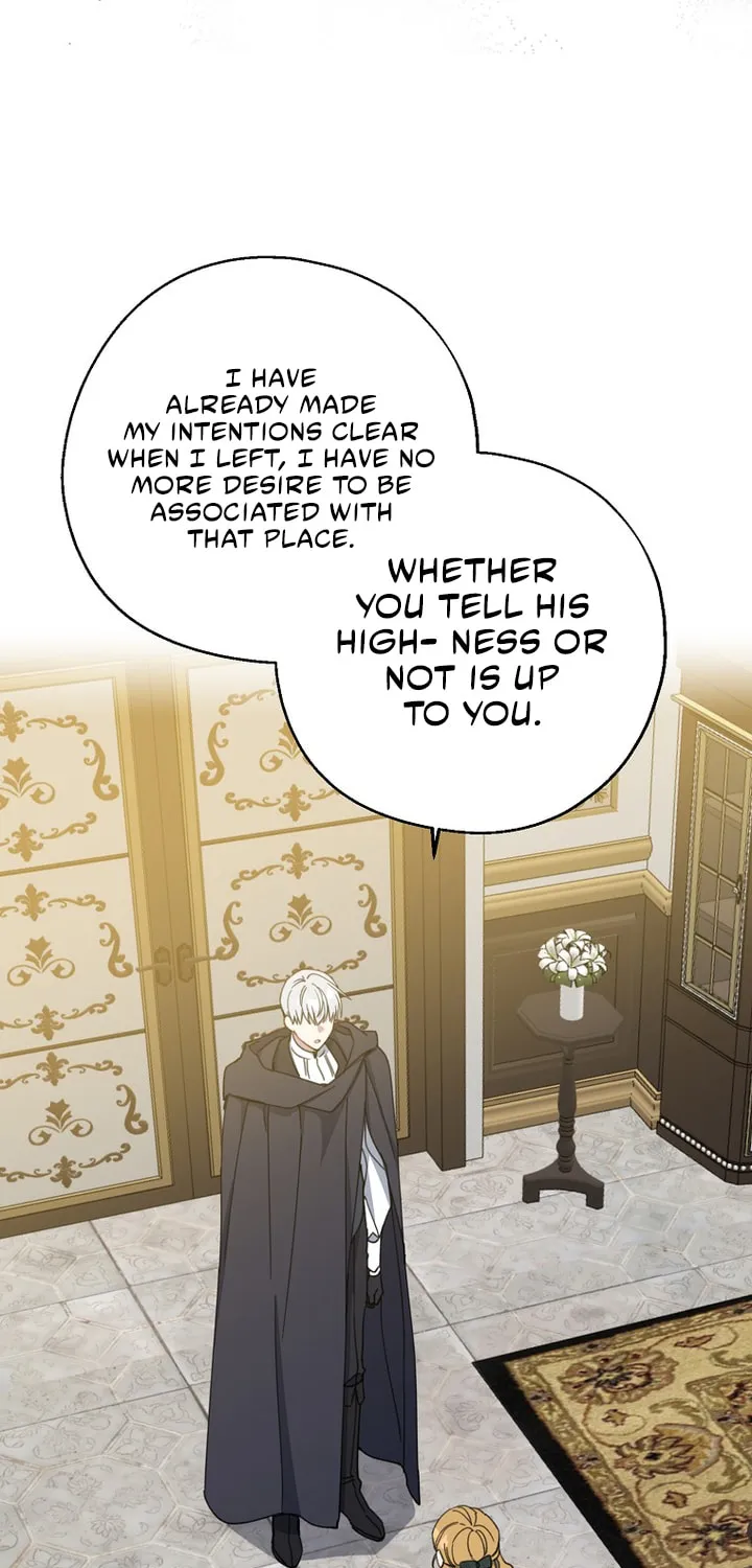 Here Comes the Silver Spoon! Chapter 72 page 60 - 