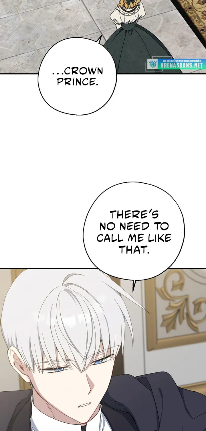 Here Comes the Silver Spoon! Chapter 72 page 61 - 