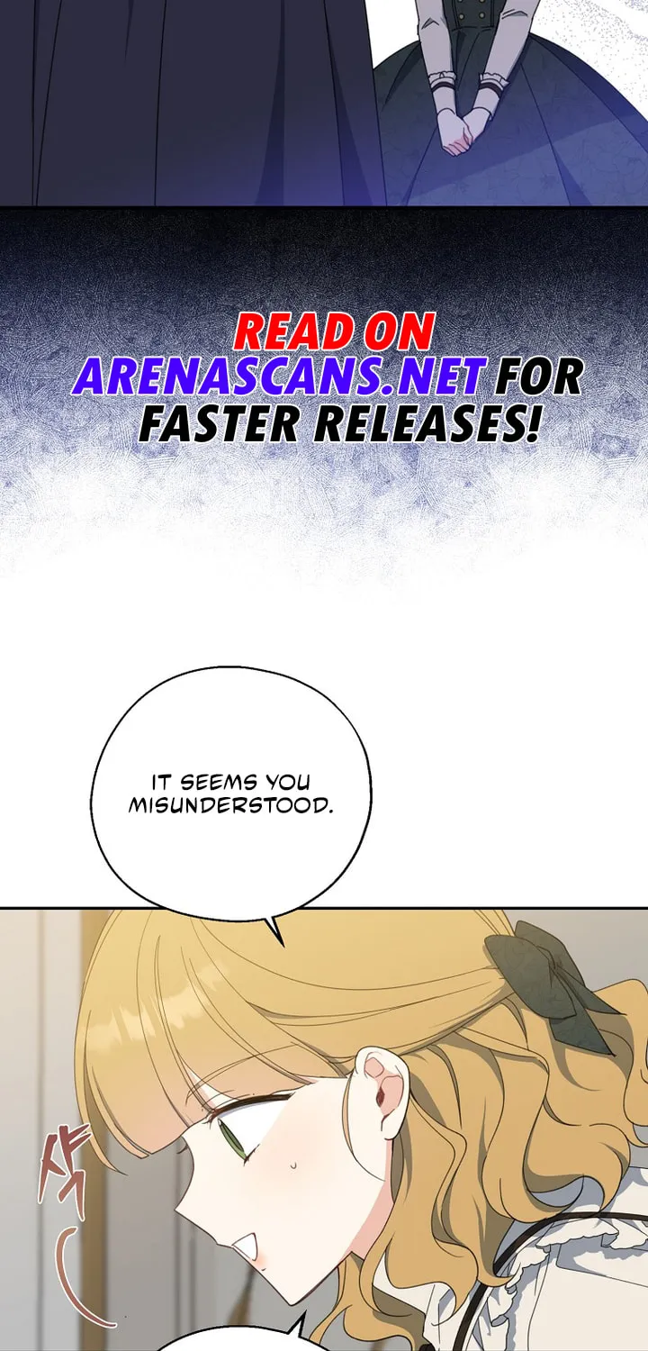 Here Comes the Silver Spoon! Chapter 72 page 65 - 