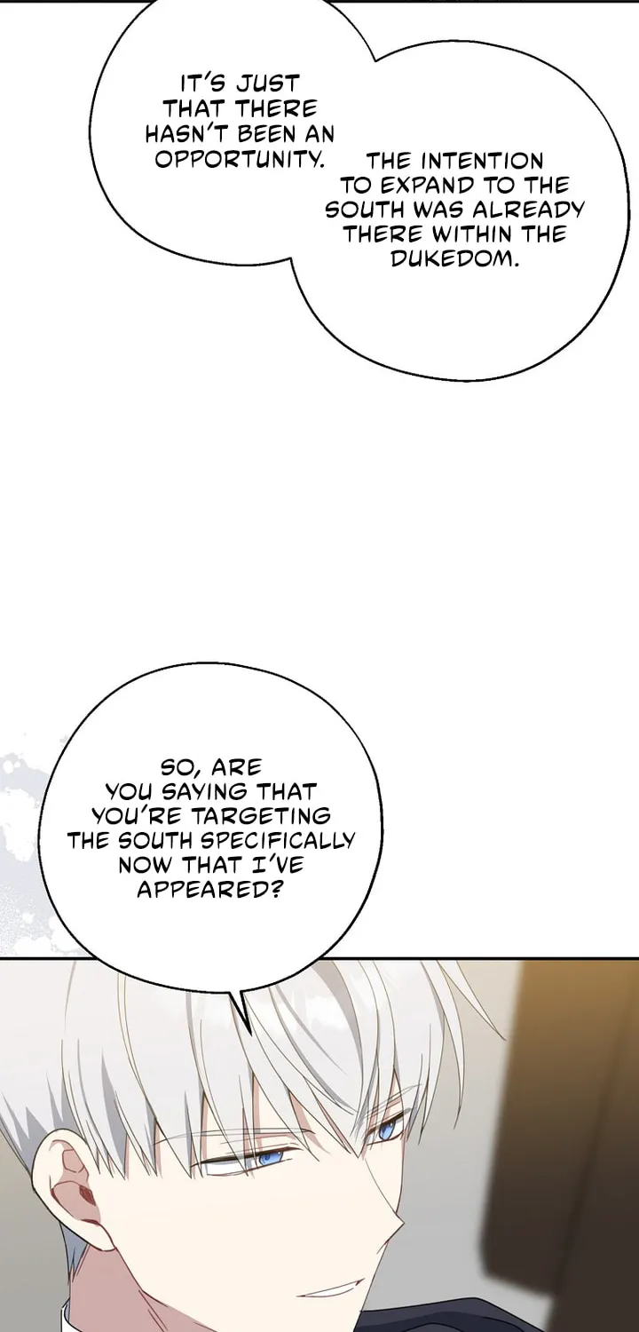Here Comes the Silver Spoon! Chapter 72 page 66 - 