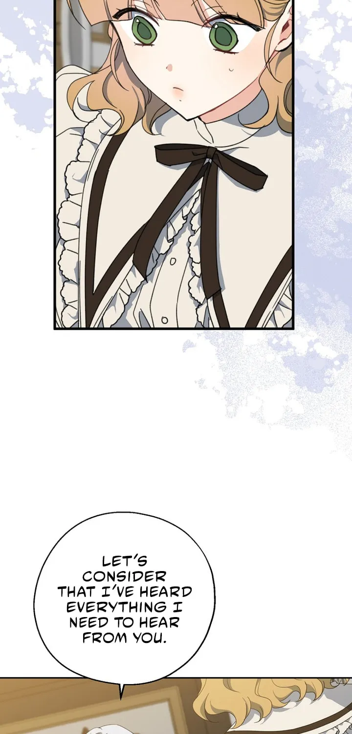 Here Comes the Silver Spoon! Chapter 72 page 68 - 