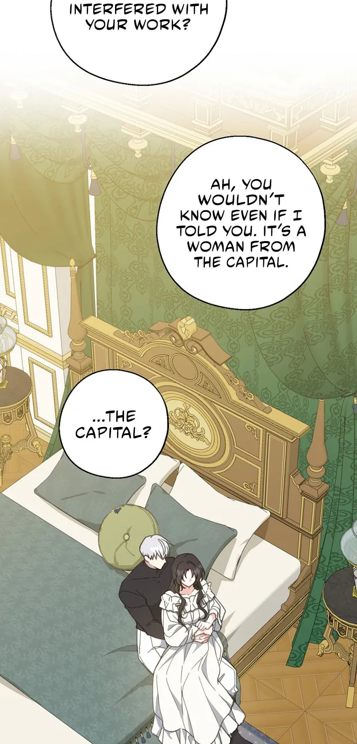 Here Comes the Silver Spoon! Chapter 72 page 8 - 