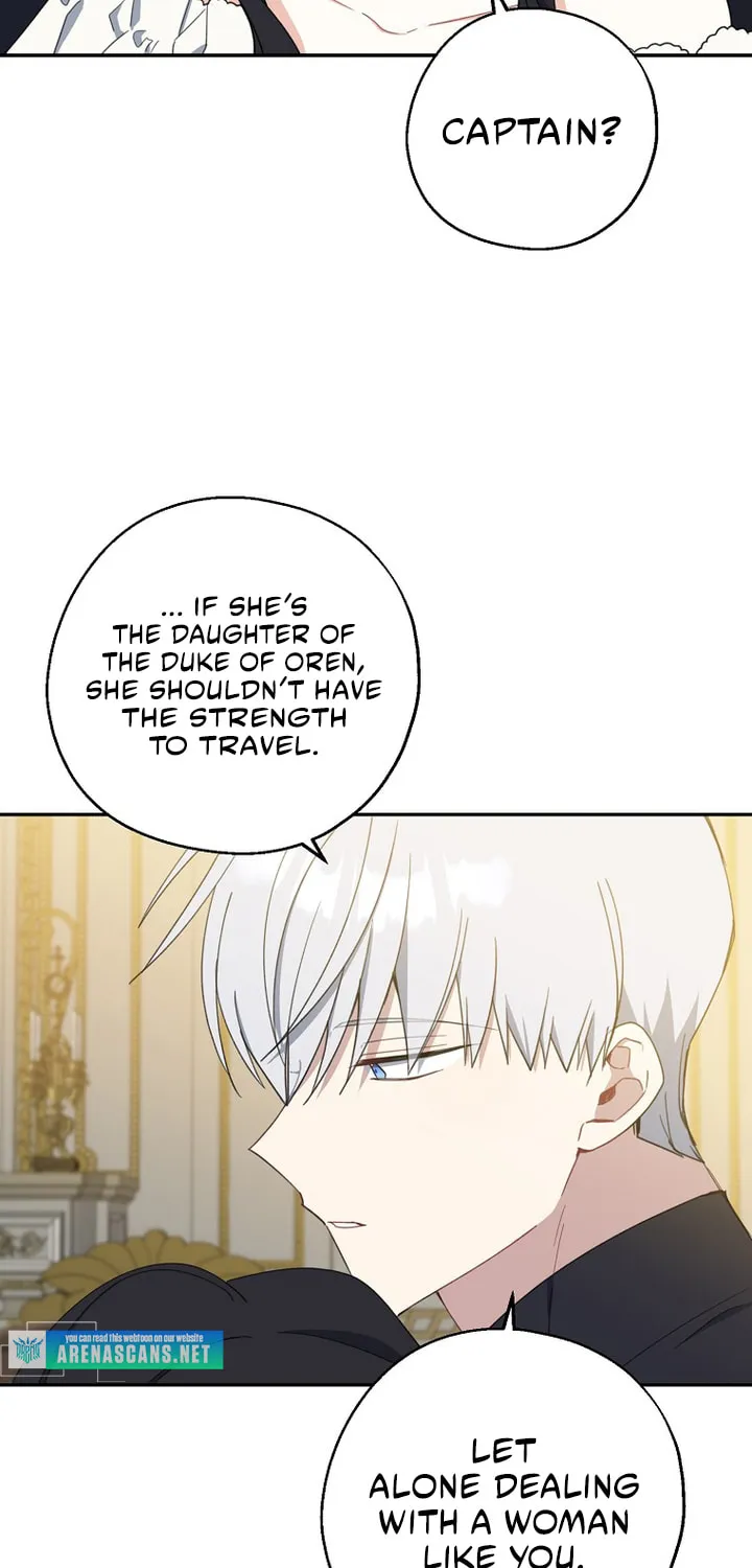 Here Comes the Silver Spoon! Chapter 72 page 10 - 