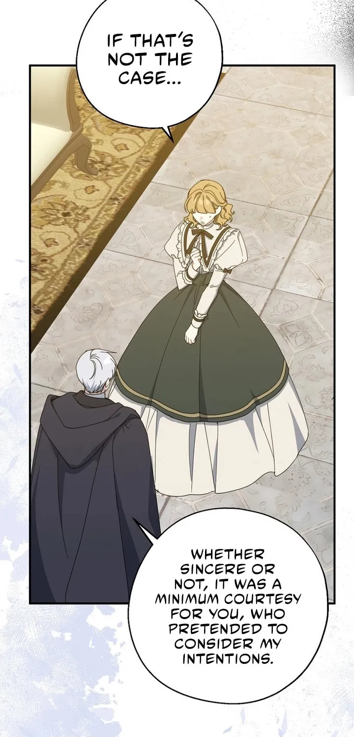 Here Comes the Silver Spoon! Chapter 73 page 20 - 