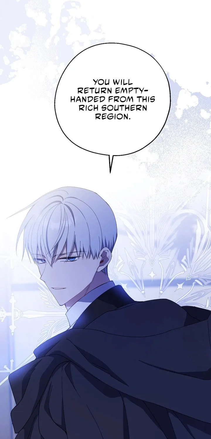 Here Comes the Silver Spoon! Chapter 73 page 25 - 