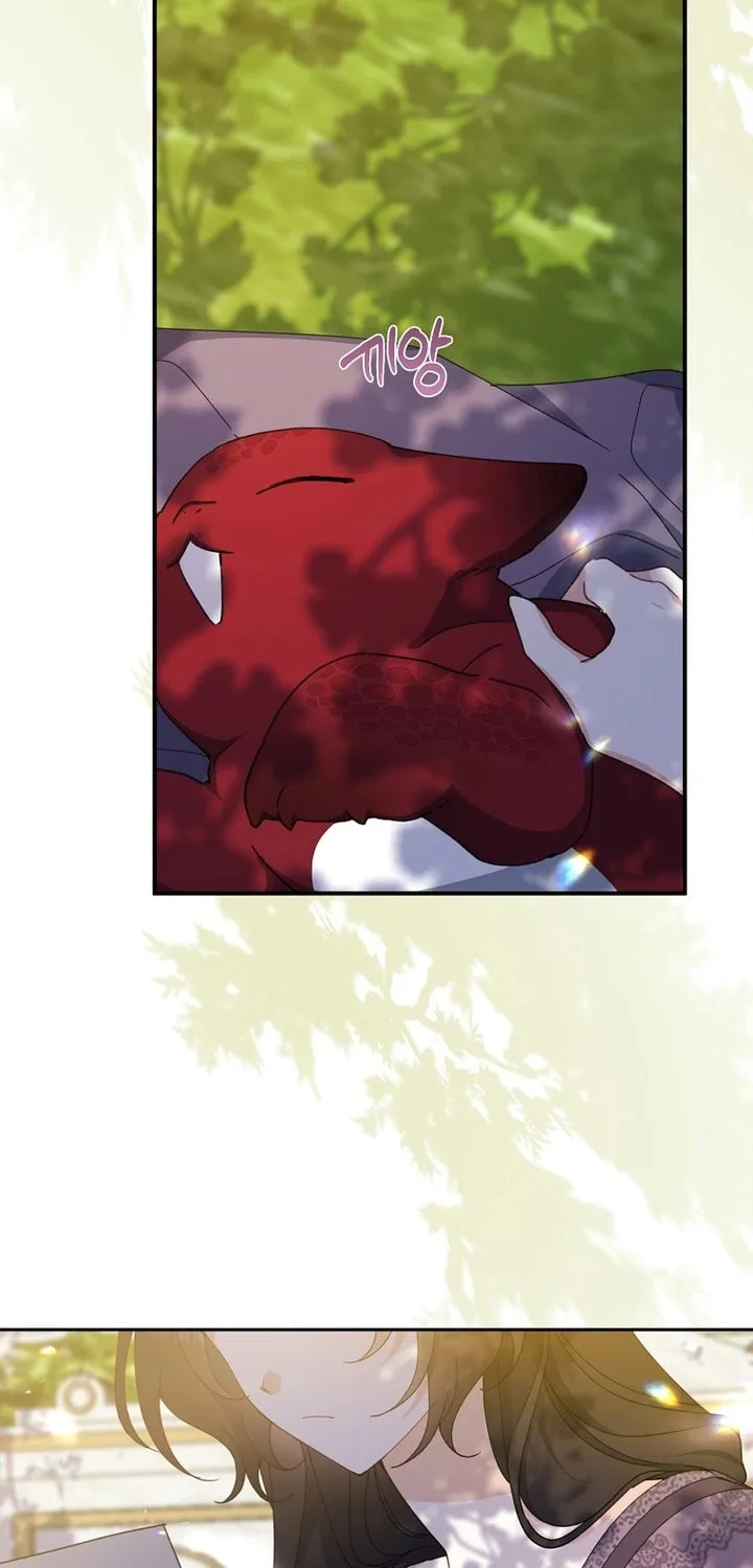 Here Comes the Silver Spoon! Chapter 73 page 28 - 