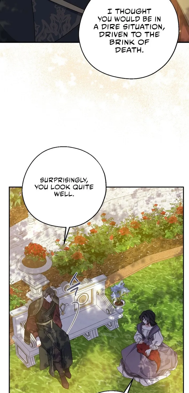 Here Comes the Silver Spoon! Chapter 73 page 31 - 