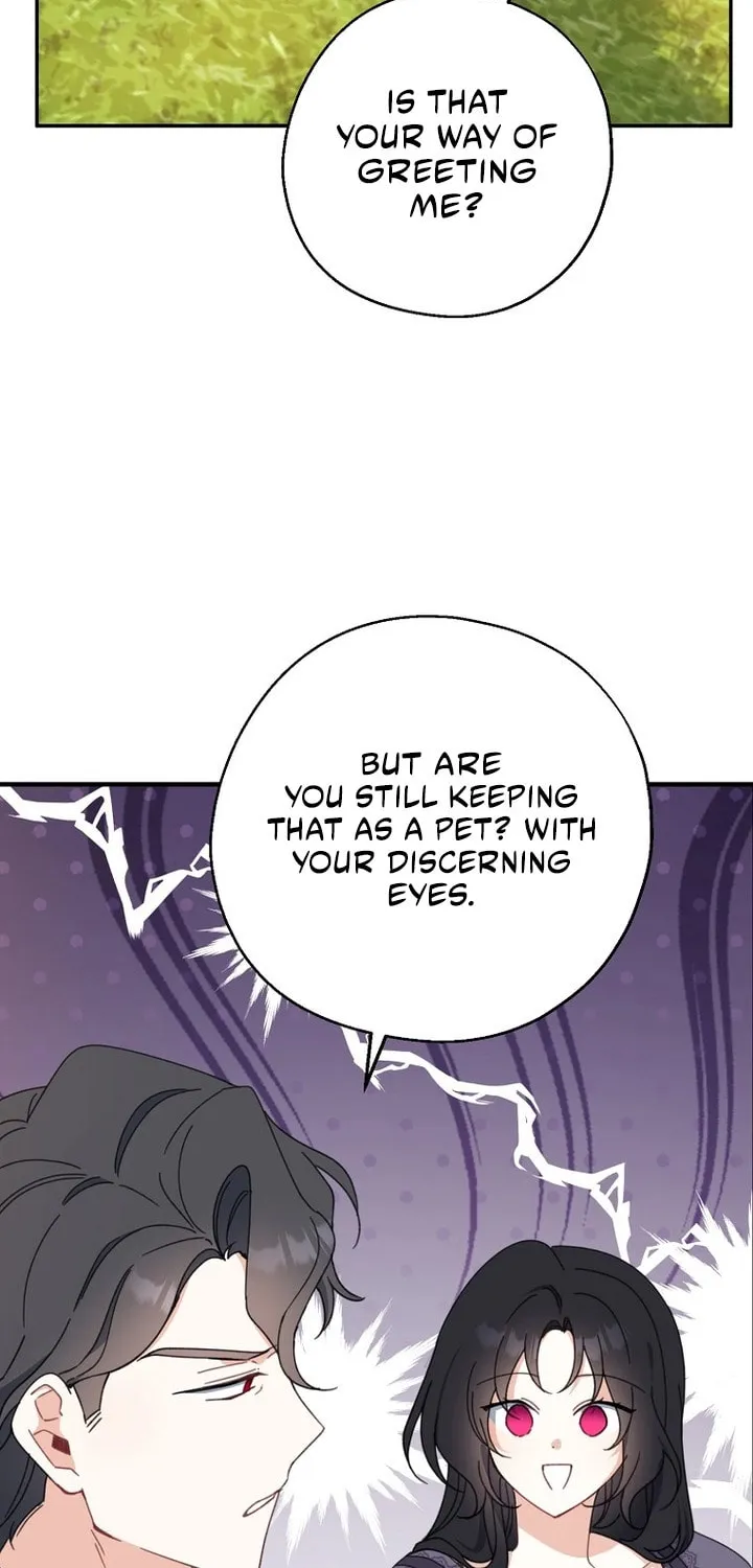 Here Comes the Silver Spoon! Chapter 73 page 32 - 