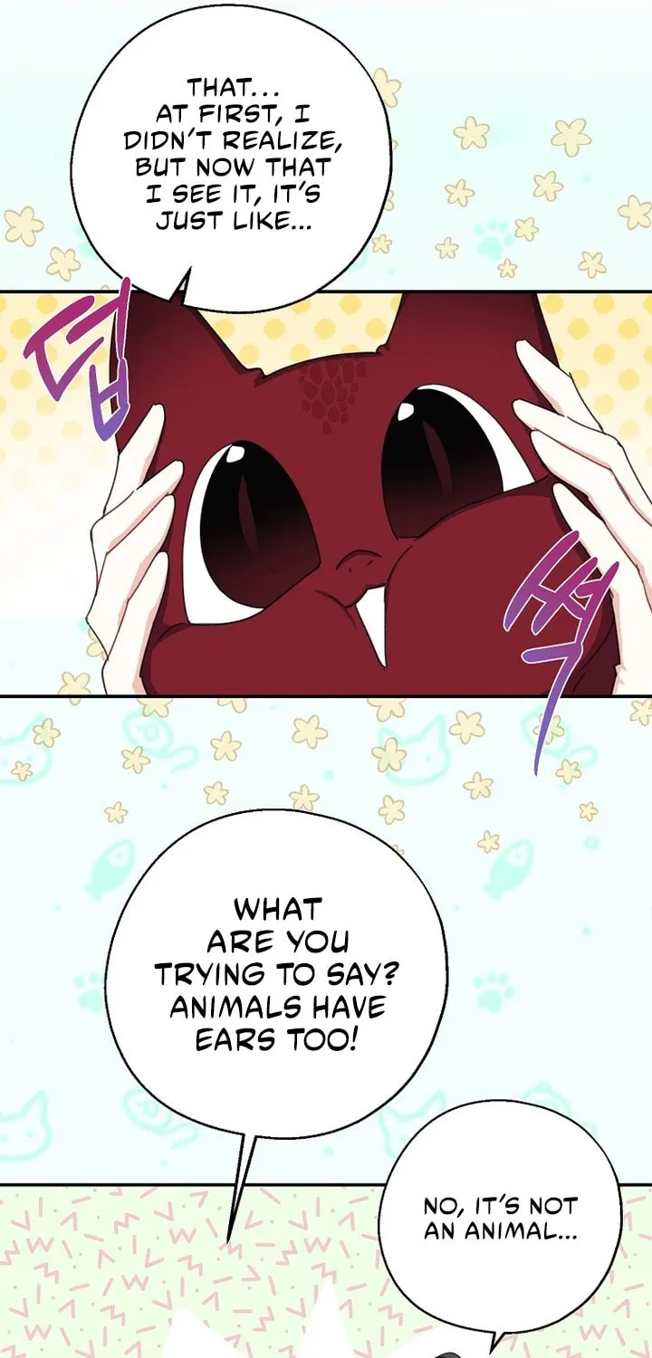 Here Comes the Silver Spoon! Chapter 73 page 34 - 