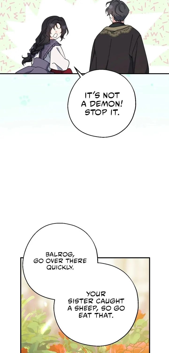 Here Comes the Silver Spoon! Chapter 73 page 35 - 