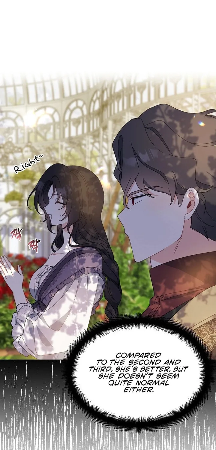 Here Comes the Silver Spoon! Chapter 73 page 37 - 