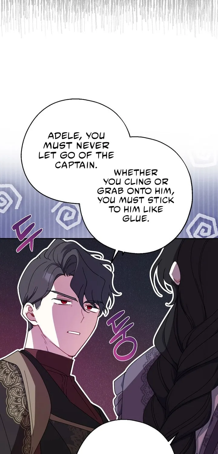 Here Comes the Silver Spoon! Chapter 73 page 38 - 