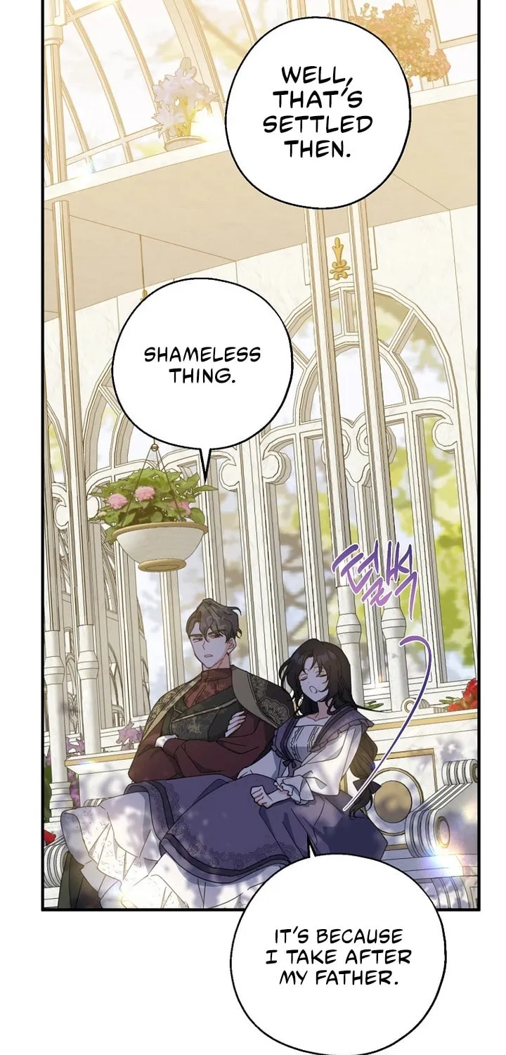 Here Comes the Silver Spoon! Chapter 73 page 41 - 
