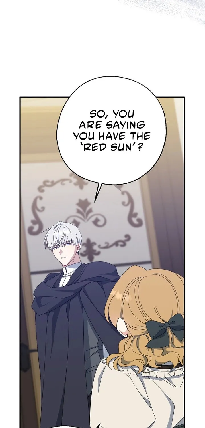Here Comes the Silver Spoon! Chapter 73 page 6 - 