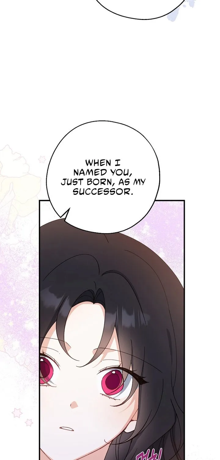 Here Comes the Silver Spoon! Chapter 73 page 53 - 