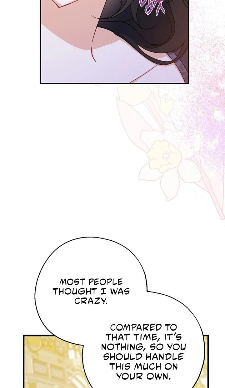 Here Comes the Silver Spoon! Chapter 73 page 54 - 