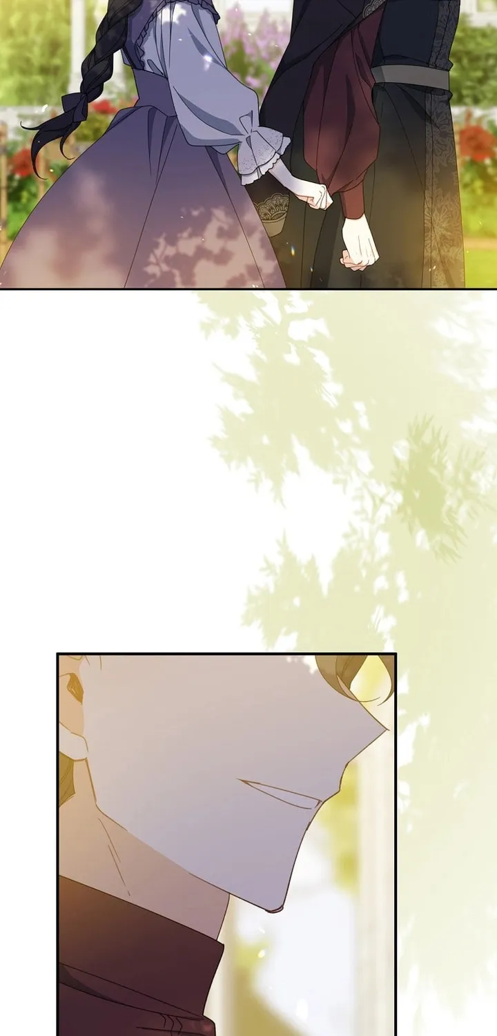 Here Comes the Silver Spoon! Chapter 73 page 58 - 