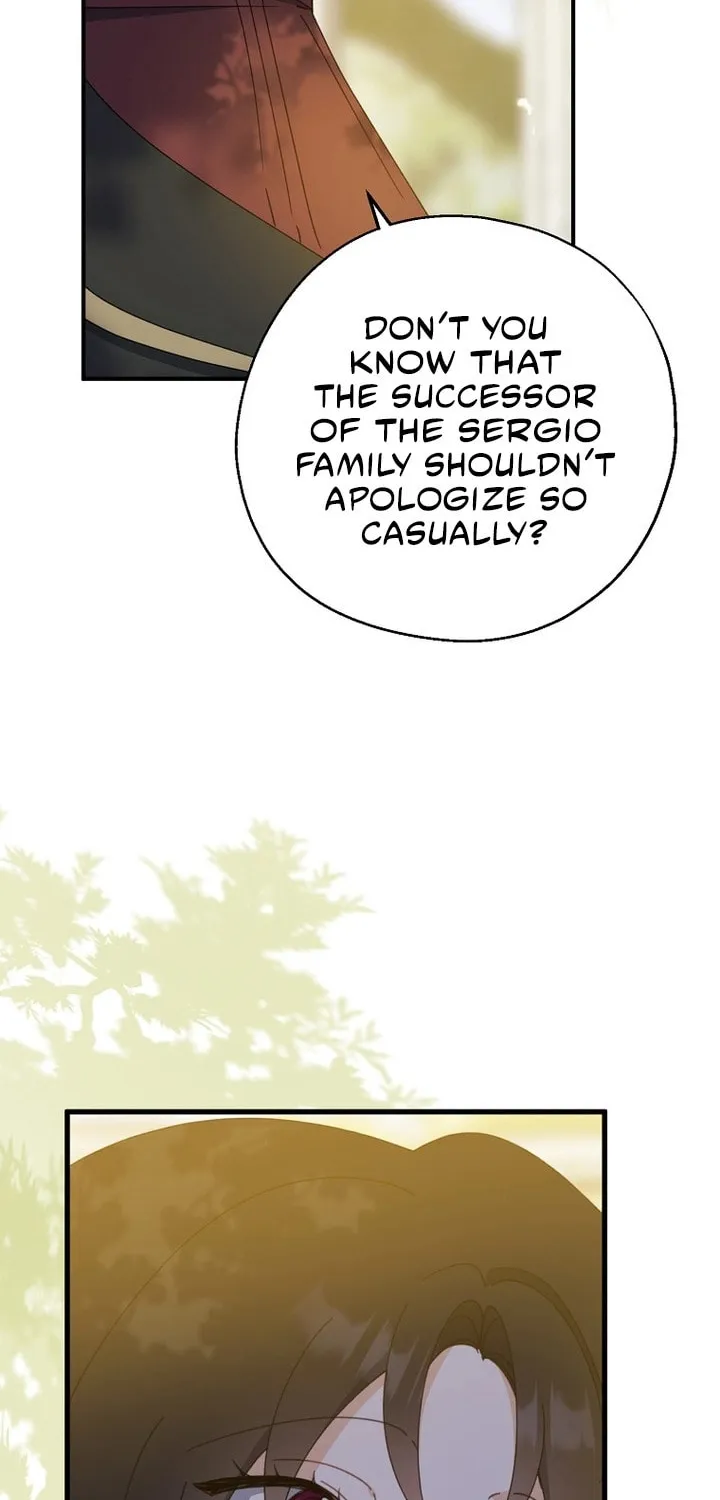 Here Comes the Silver Spoon! Chapter 73 page 59 - 