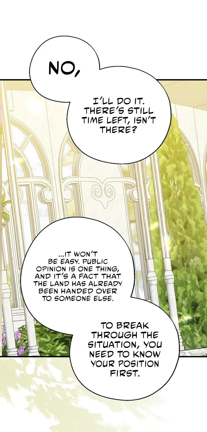 Here Comes the Silver Spoon! Chapter 73 page 62 - 