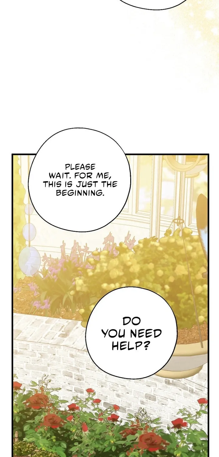 Here Comes the Silver Spoon! Chapter 73 page 68 - 