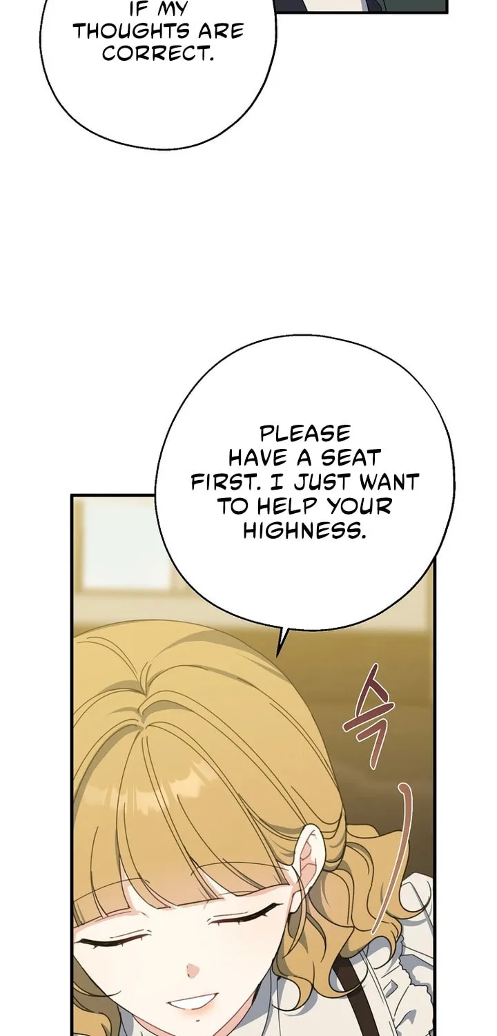 Here Comes the Silver Spoon! Chapter 73 page 8 - 