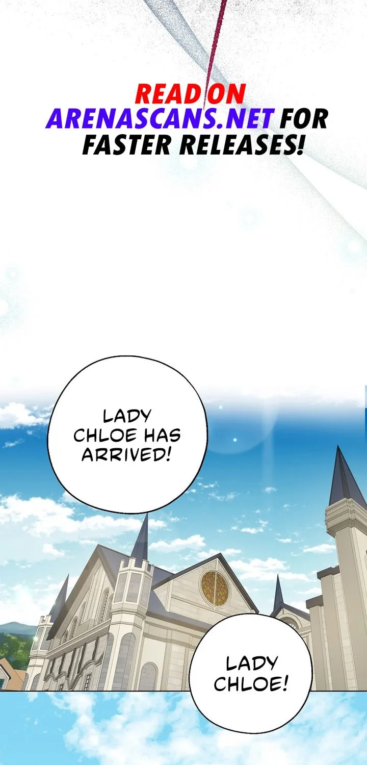 Here Comes the Silver Spoon! Chapter 73 page 73 - 