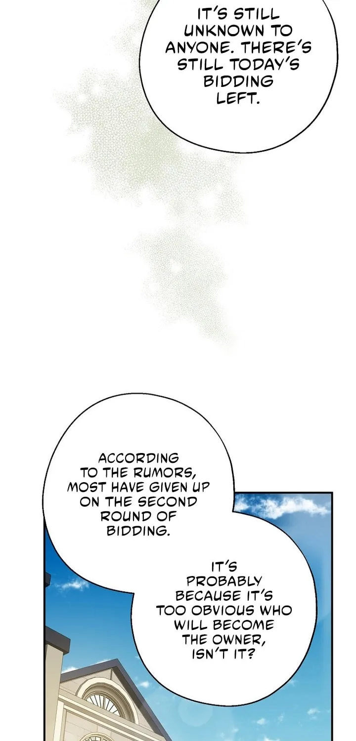 Here Comes the Silver Spoon! Chapter 73 page 77 - 