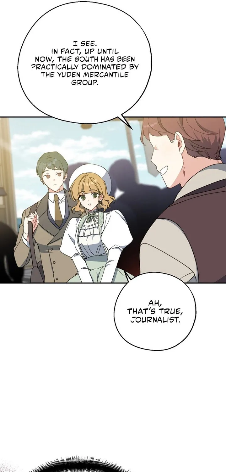 Here Comes the Silver Spoon! Chapter 73 page 79 - 