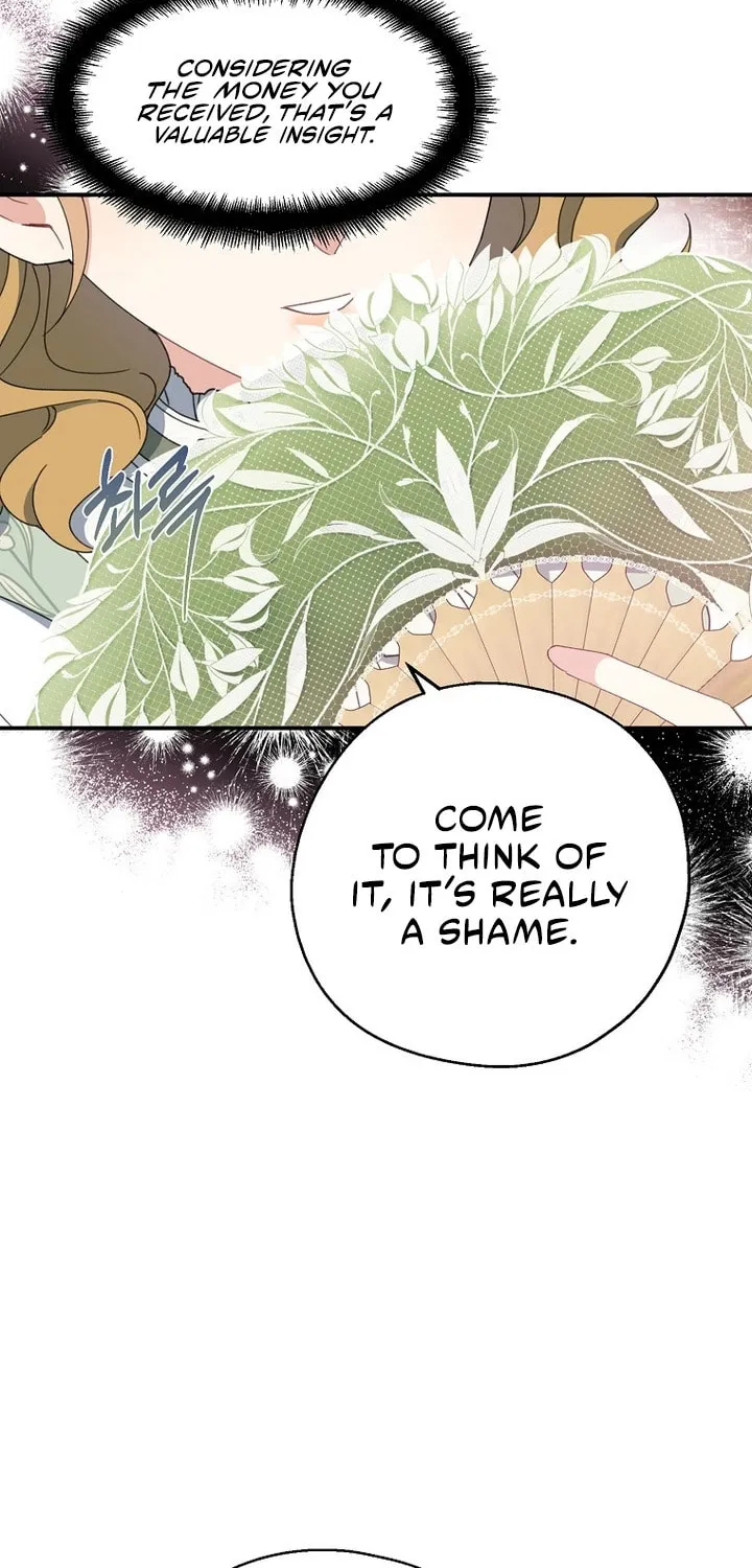 Here Comes the Silver Spoon! Chapter 73 page 80 - 
