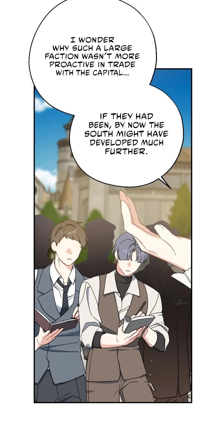 Here Comes the Silver Spoon! Chapter 73 page 81 - 