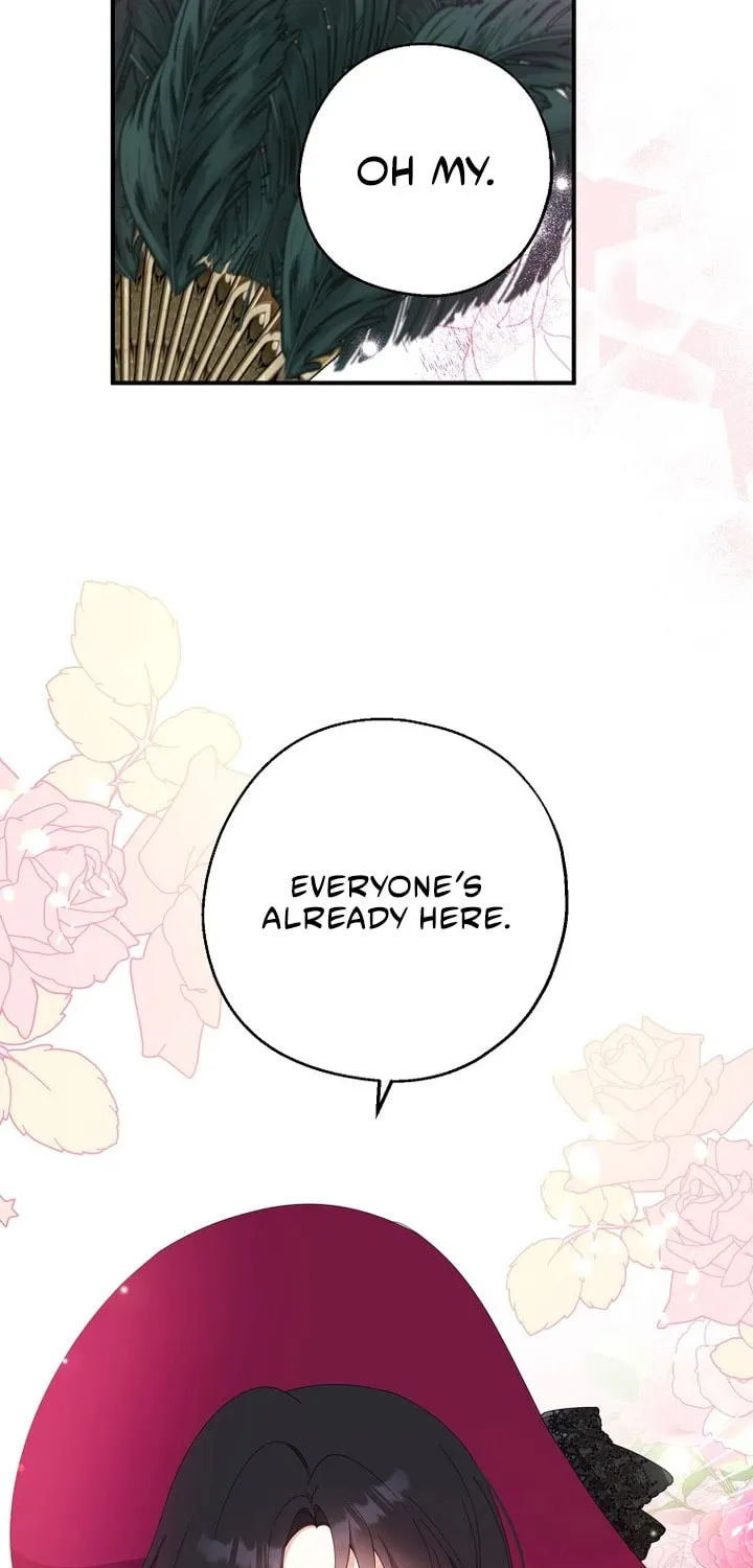 Here Comes the Silver Spoon! Chapter 73 page 87 - 