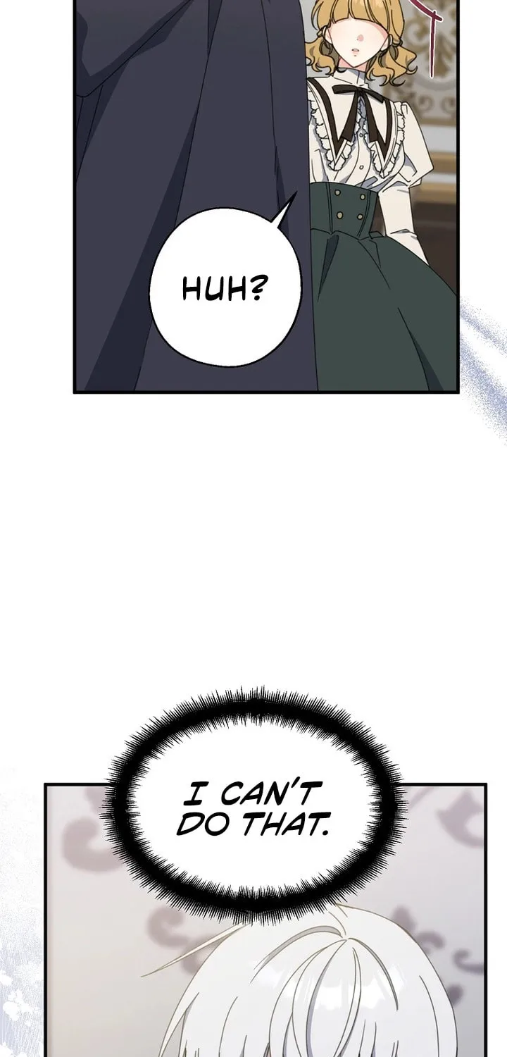 Here Comes the Silver Spoon! Chapter 73 page 10 - 