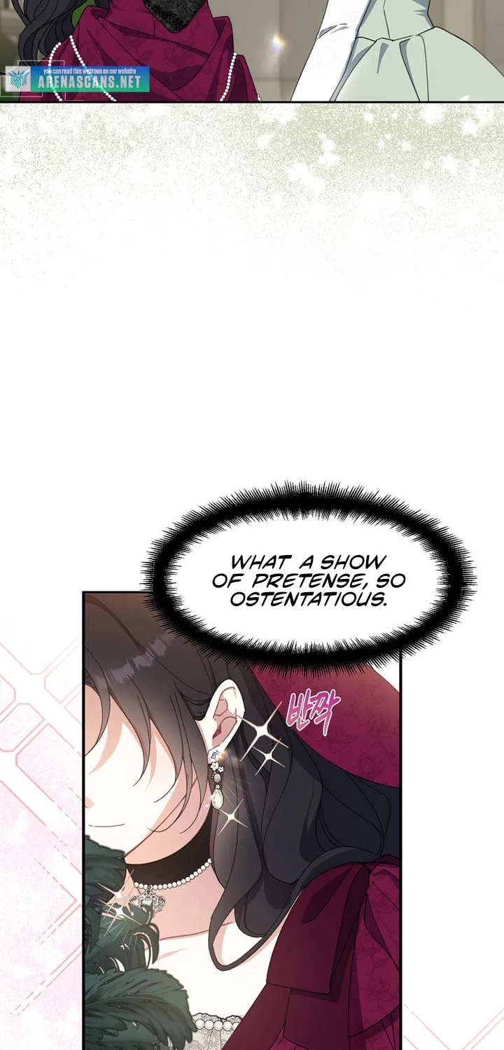 Here Comes the Silver Spoon! Chapter 74 page 11 - 