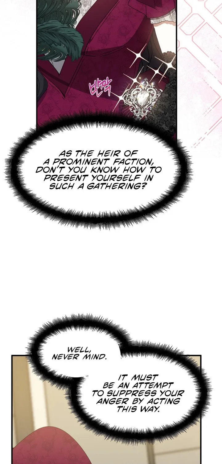 Here Comes the Silver Spoon! Chapter 74 page 12 - 