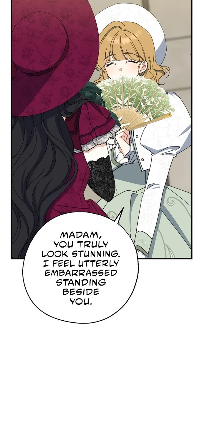 Here Comes the Silver Spoon! Chapter 74 page 13 - 